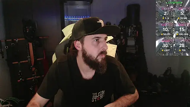 samaelO69 online show from 8, 1, 2026