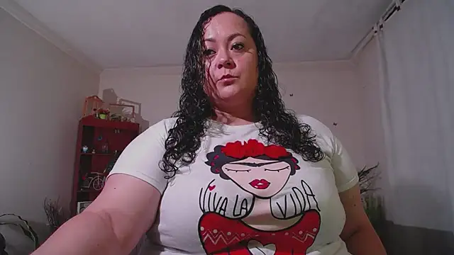 Aleia Taylor online show from 6, 10, 2025