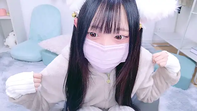 Suzu ch xx online show from 11, 1, 2025