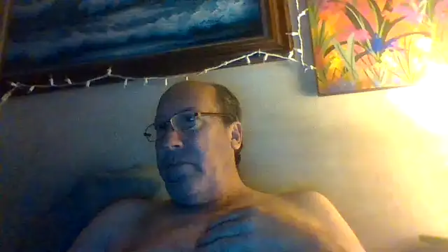 hornyrich69 online show from 8, 3, 2026