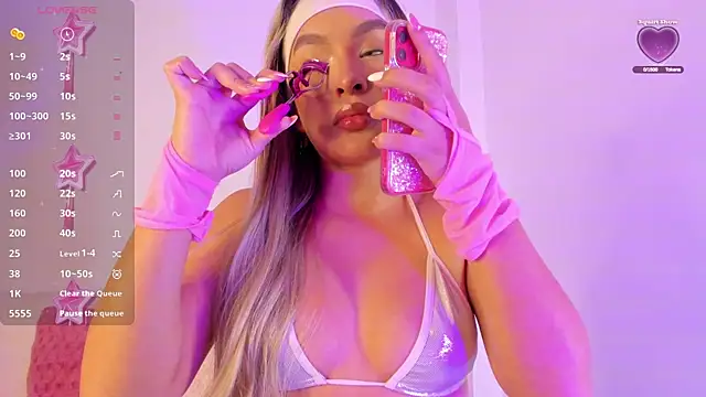 angel rizzo  online show from 1, 2, 2025