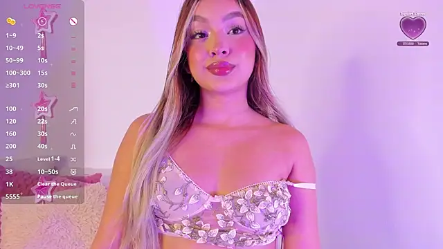 angel rizzo  online show from 2, 2, 2025