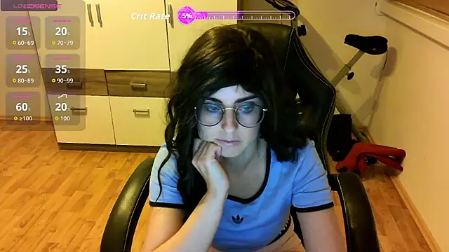 Snapshot of secretmia chatting on 2, 10, 2025 secretmia online show from 2, 10, 2025