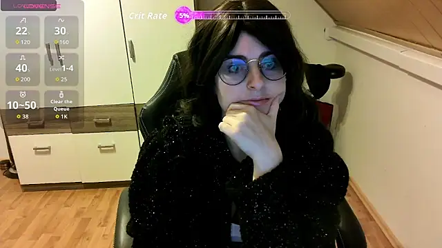 secretmia online show from 6, 3, 2026