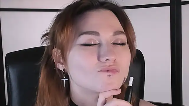 Goddess-Rose online show from 21, 12, 2024