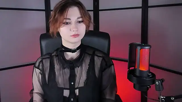 Goddess-Rose online show from 19, 1, 2025