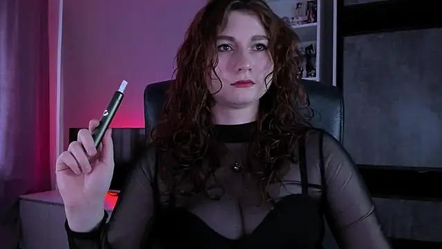 Goddess-Rose online show from 24, 6, 2026