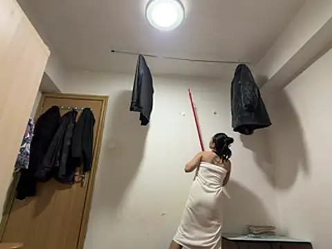 HansenHa online show from 3, 3, 2026