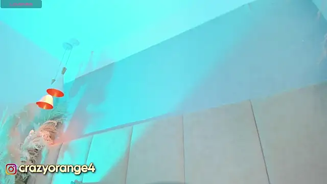 Crazyorange  online show from 20, 3, 2025