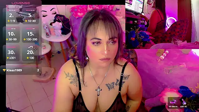 martina bk online show from 3, 1, 2025