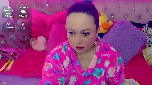 martina bk online show from 25, 1, 2025