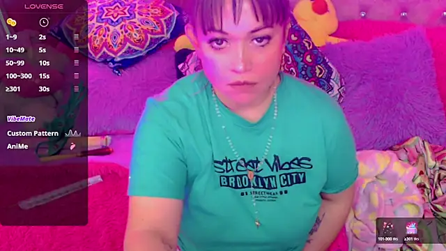 martina bk online show from 16, 2, 2025