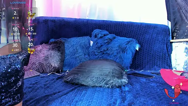 Mracialatina online show from 10, 11, 2025