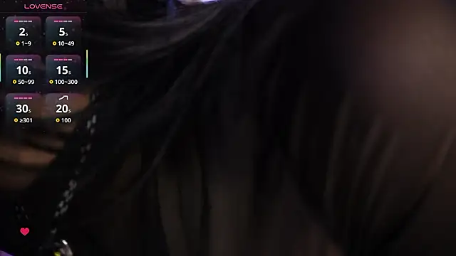 Snapshot of Natasha__Sccott chatting on 1, 2, 2026 Natasha Sccott online show from 1, 2, 2026