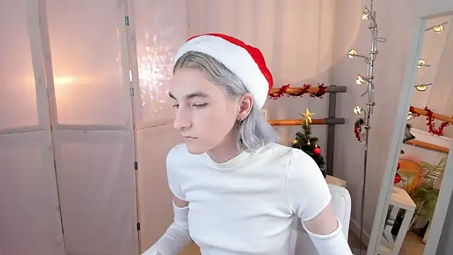 Mia Cheers online show from 22, 12, 2024