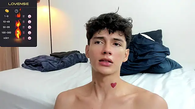 Snapshot of badboy_one_ chatting on 9, 2, 2025 badboy one online show from 9, 2, 2025