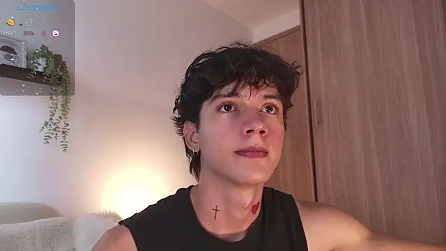 Snapshot of badboy_one_ chatting on 12, 9, 2025 badboy one online show from 12, 9, 2025