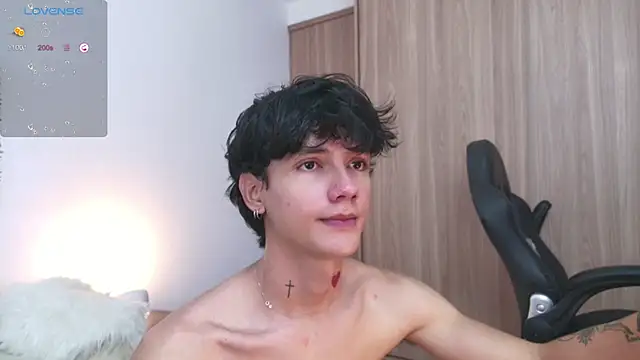 Snapshot of badboy_one_ chatting on 27, 9, 2025 badboy one online show from 27, 9, 2025