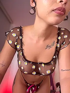 Snapshot of Hips_hannah chatting on 10, 7, 2026 Hips hannah online show from 10, 7, 2026