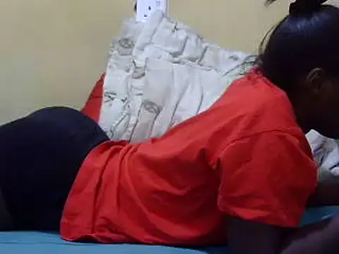 sweet lily2 online show from 20, 3, 2025