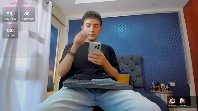 bower and colucci online show from 13, 1, 2025