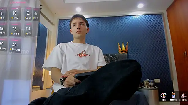 bower and colucci online show from 30, 1, 2025