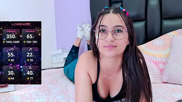 im-eliza online show from 4, 2, 2025