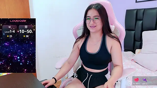 im-eliza online show from 7, 2, 2025