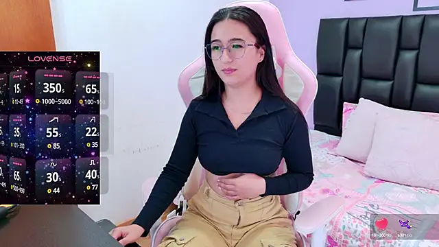 im-eliza online show from 14, 2, 2025