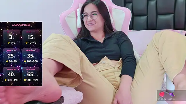 im-eliza online show from 14, 2, 2025