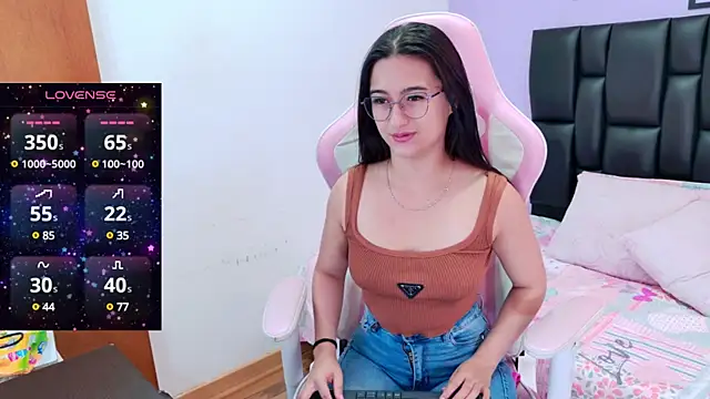 im-eliza online show from 15, 2, 2025