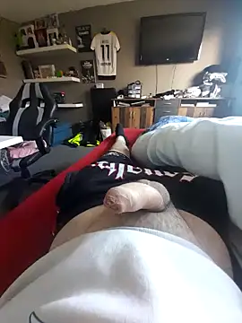 joel43278 online show from 27, 1, 2025