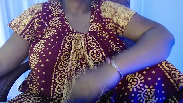 Prita07 online show from 16, 3, 2025