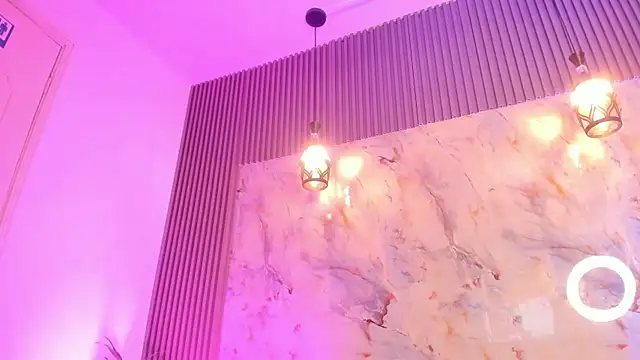 Esmeralda Duarte online show from 13, 2, 2025