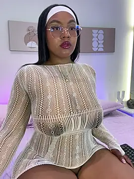 Esmeralda Duarte online show from 10, 3, 2026