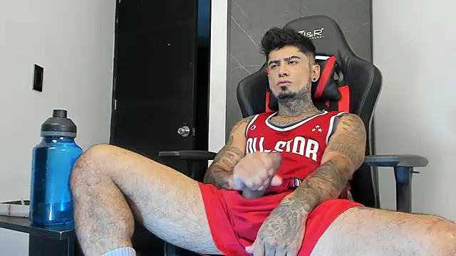 sergiio mesa27 online show from 22, 12, 2024