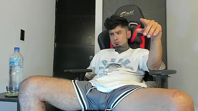 sergiio mesa27 online show from 6, 2, 2025