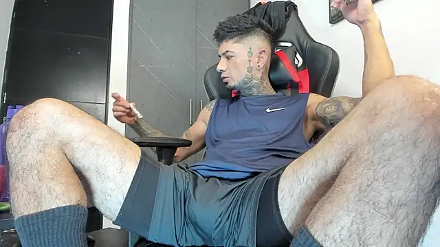 sergiio mesa27 online show from 10, 10, 2025