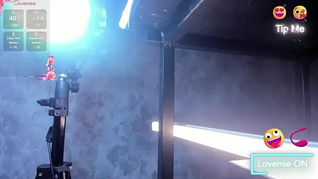 Lissalittlee online show from 14, 3, 2025