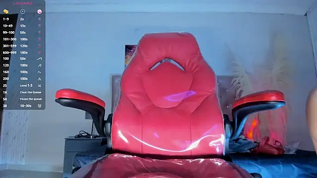 Lissalittlee online show from 18, 12, 2025