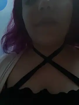 Snapshot of PurpleHaze17 chatting on 23, 3, 2025 PurpleHaze17 online show from 23, 3, 2025