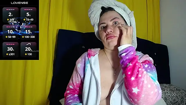 melpark online show from 15, 11, 2025