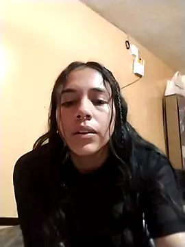 loveHoney02 online show from 8, 1, 2026