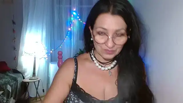 KeisyNeonX online show from 22, 9, 2025