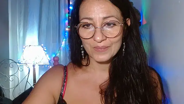 KeisyNeonX online show from 29, 9, 2025
