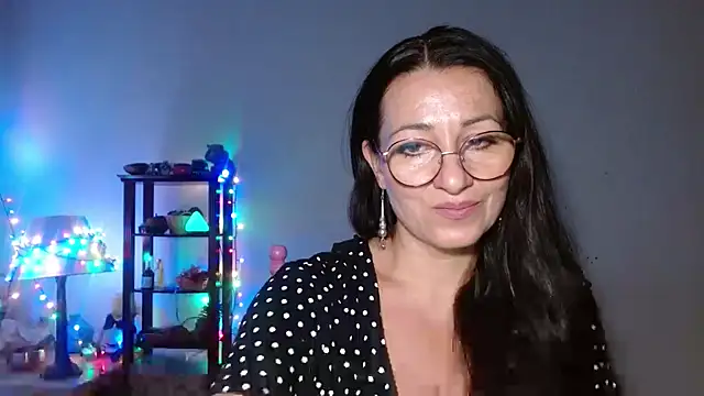 KeisyNeonX online show from 4, 10, 2025