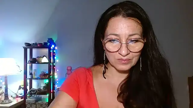 KeisyNeonX online show from 5, 10, 2025