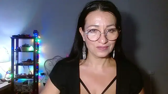 KeisyNeonX online show from 13, 11, 2025