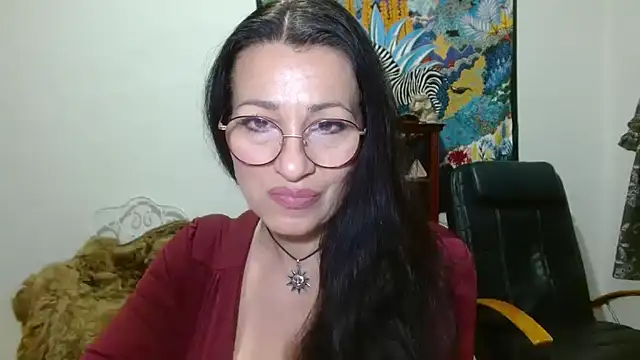 KeisyNeonX online show from 1, 4, 2026