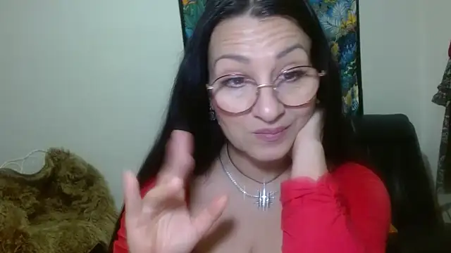 KeisyNeonX online show from 3, 4, 2026